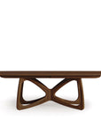 Copeland Butterfly Extension Dining Table