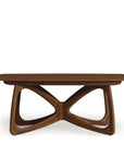 Copeland Butterfly Extension Dining Table