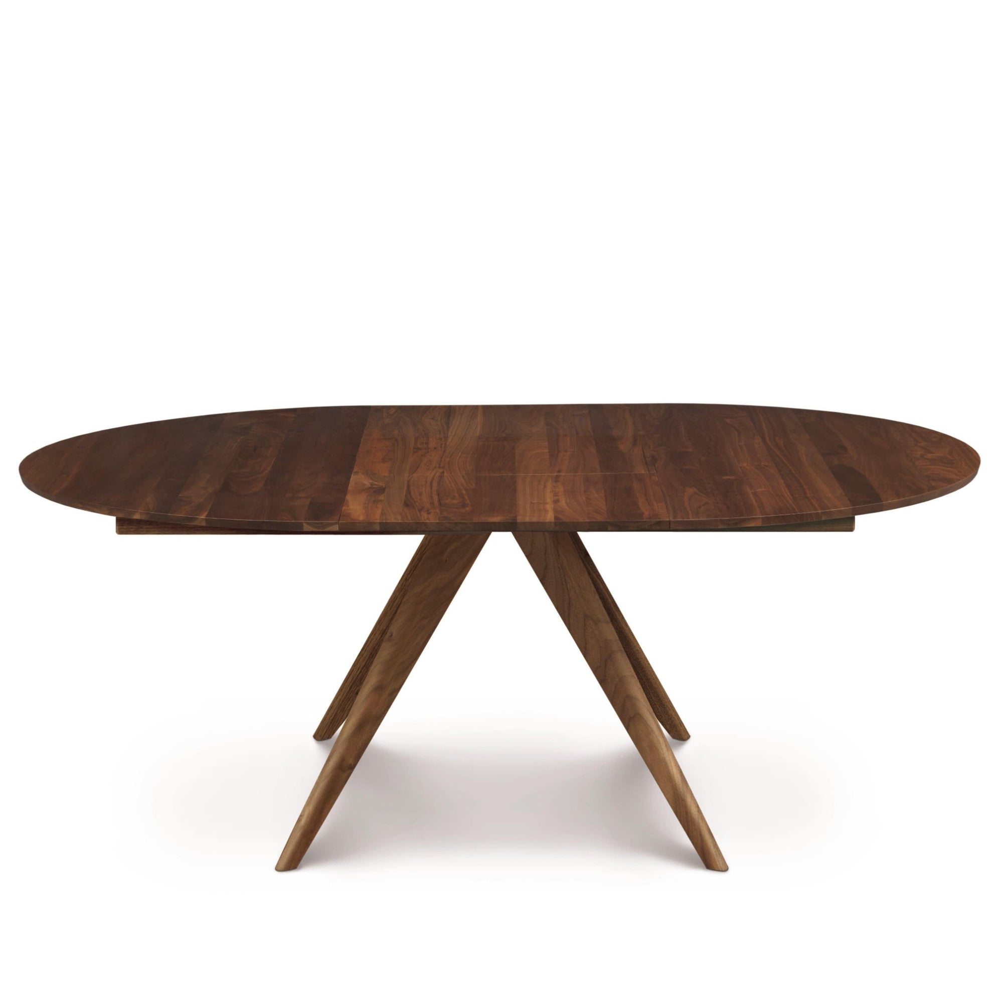 Copeland Catalina Round Extension Dining Table