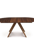 Copeland Catalina Round Extension Dining Table