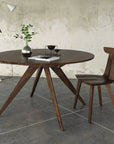 Copeland Catalina Round Extension Dining Table