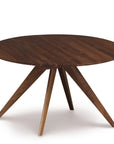 Copeland Catalina Round Extension Dining Table