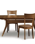 Copeland Catalina Trestle Extension Dining Table