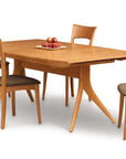 Copeland Catalina Trestle Extension Dining Table