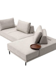 DellaRobbia Felix Modular Sectional Sofa