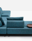 DellaRobbia Felix Modular Sectional Sofa