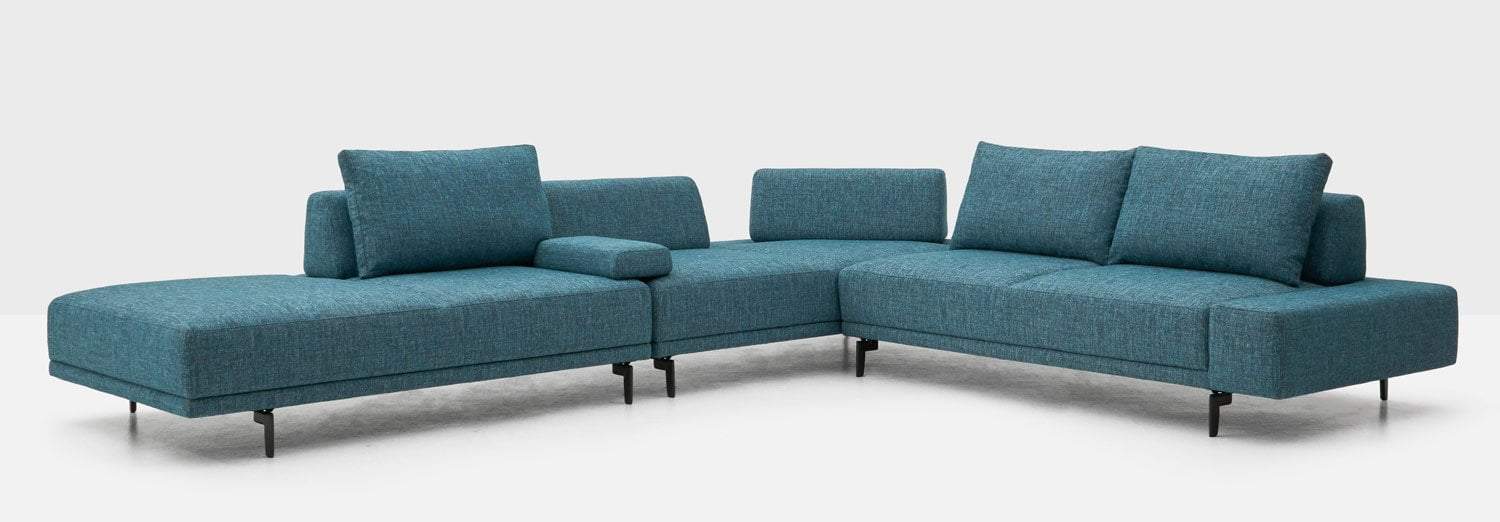 DellaRobbia Felix Modular Sectional Sofa