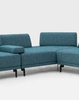 DellaRobbia Felix Modular Sectional Sofa