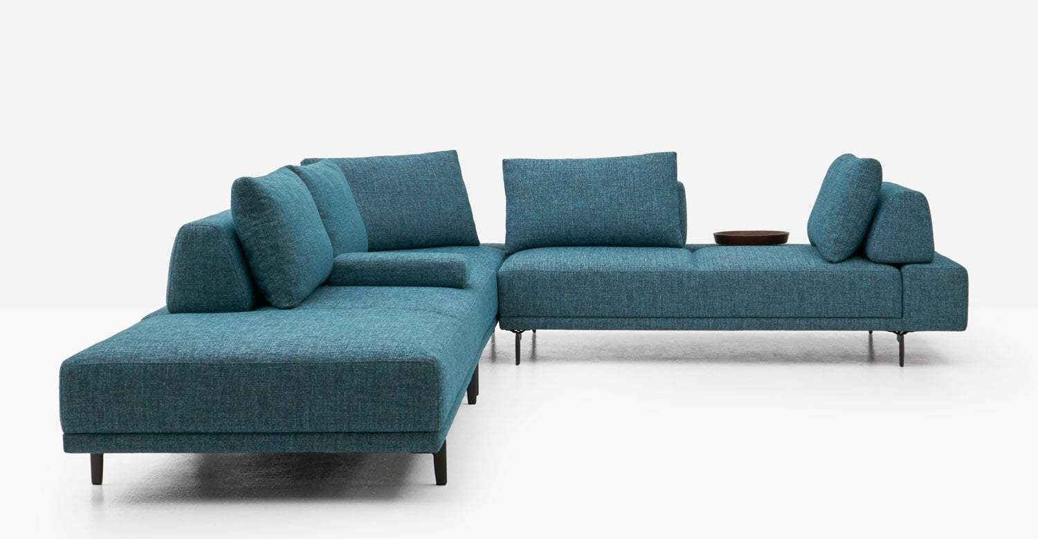 DellaRobbia Felix Modular Sectional Sofa