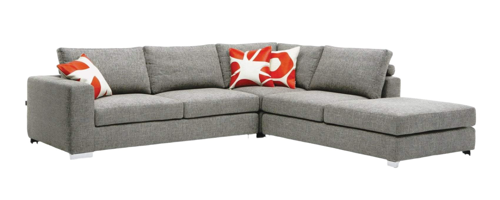 DellaRobbia Marc Sectional Sofa