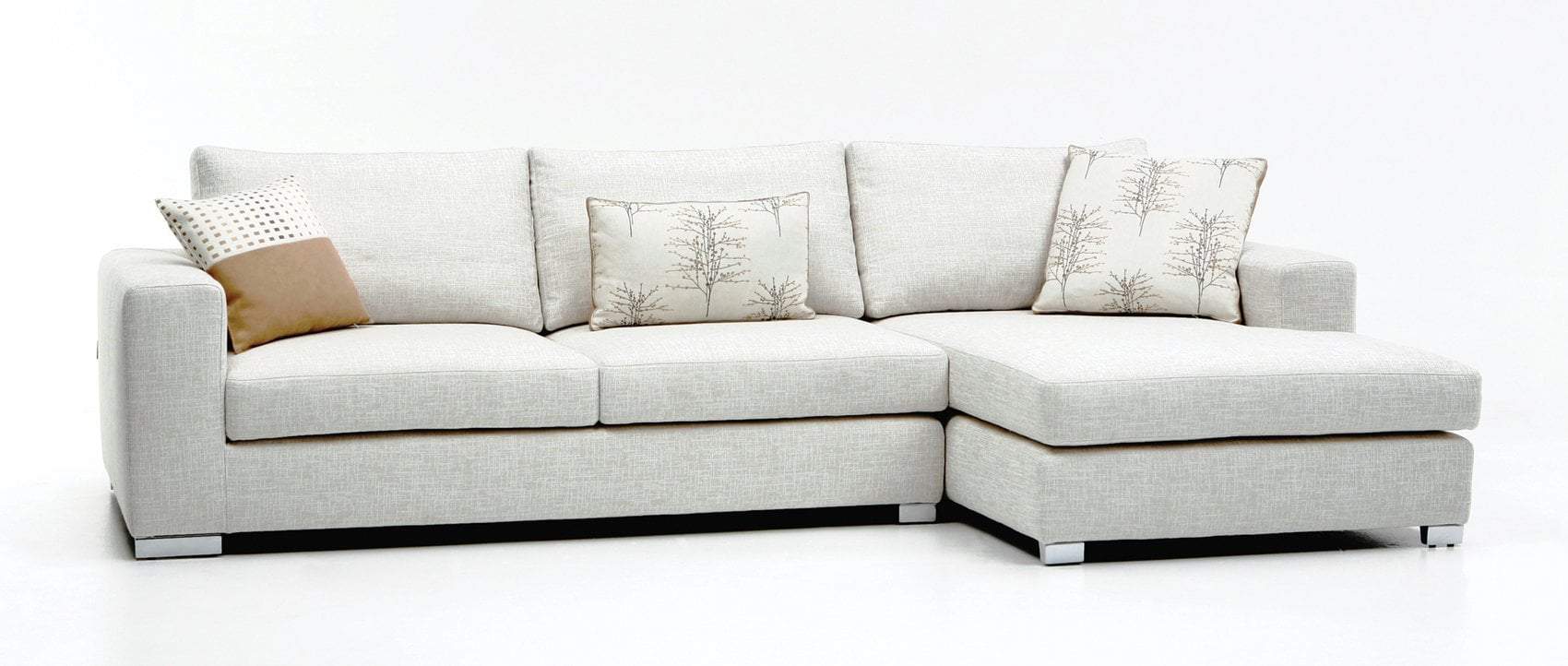 DellaRobbia Marc Sectional Sofa