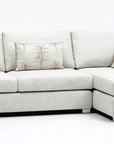 DellaRobbia Marc Sectional Sofa