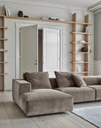 Eilersen Baseline Sectional Sofa