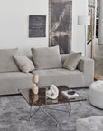 Eilersen Baseline Sectional Sofa