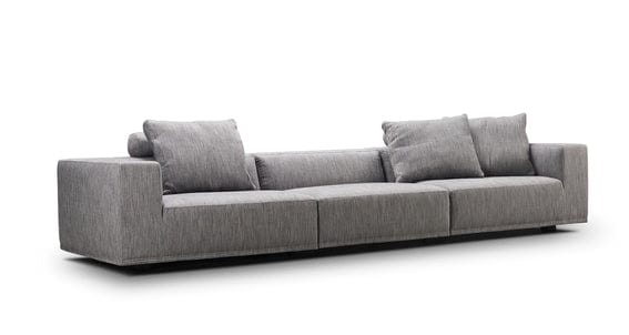 Eilersen Baseline Sectional Sofa