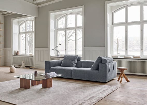 Eilersen Baseline Sectional Sofa