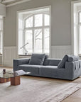 Eilersen Baseline Sectional Sofa