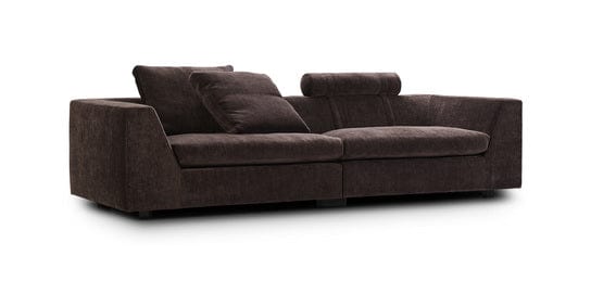 Eilersen Chess Sectional Sofa