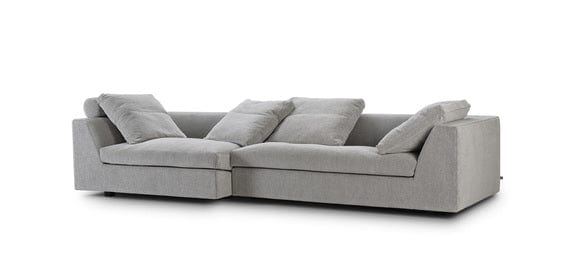 Eilersen Chess Sectional Sofa