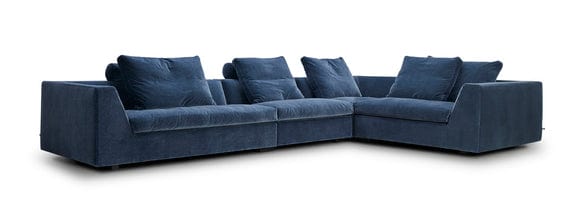 Eilersen Chess Sectional Sofa