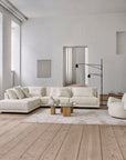 Eilersen Drop Sectional Sofa