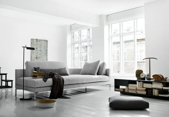 Eilersen Plano Sectional Sofa