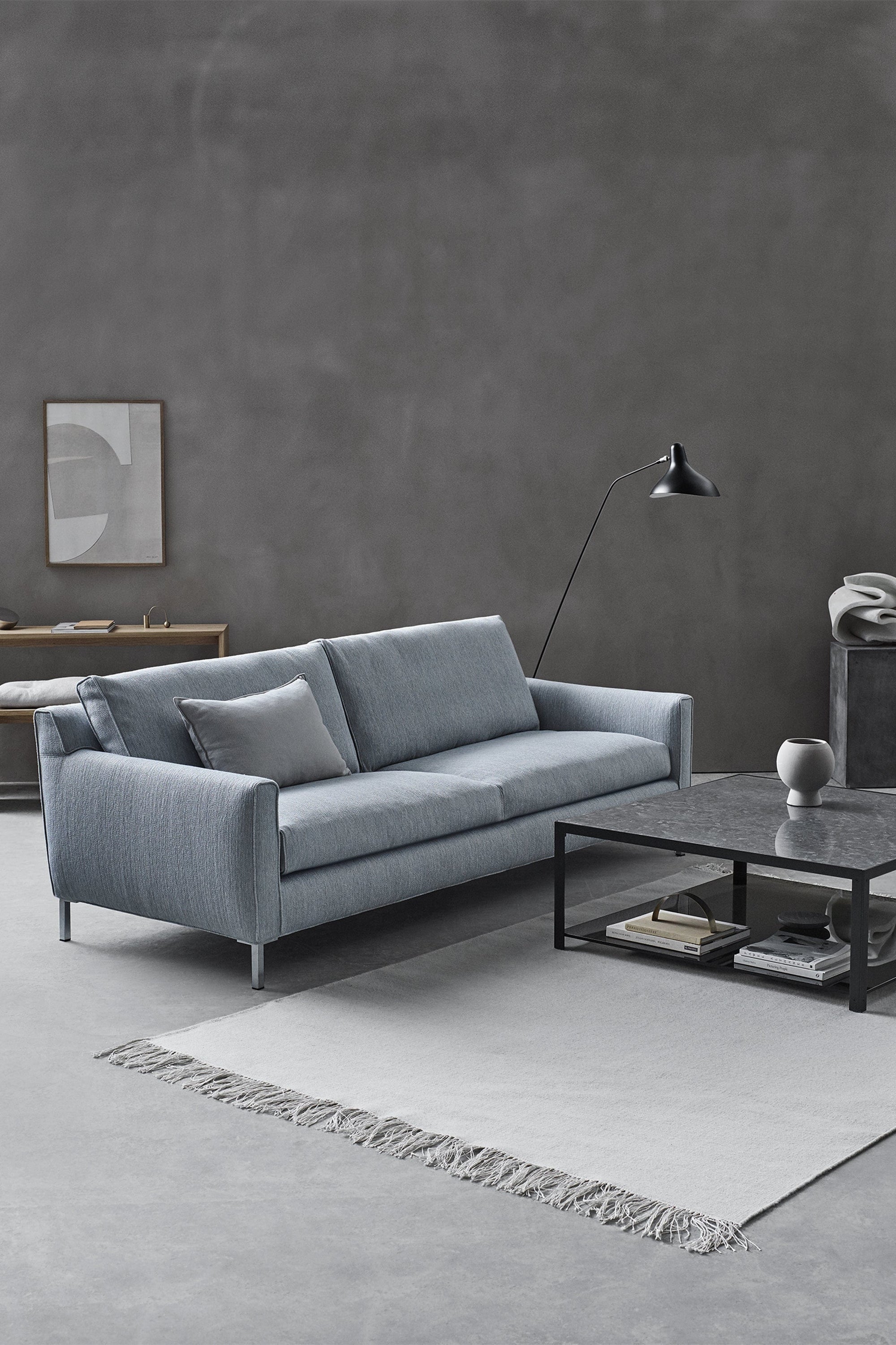 Eilersen Streamline Sofa