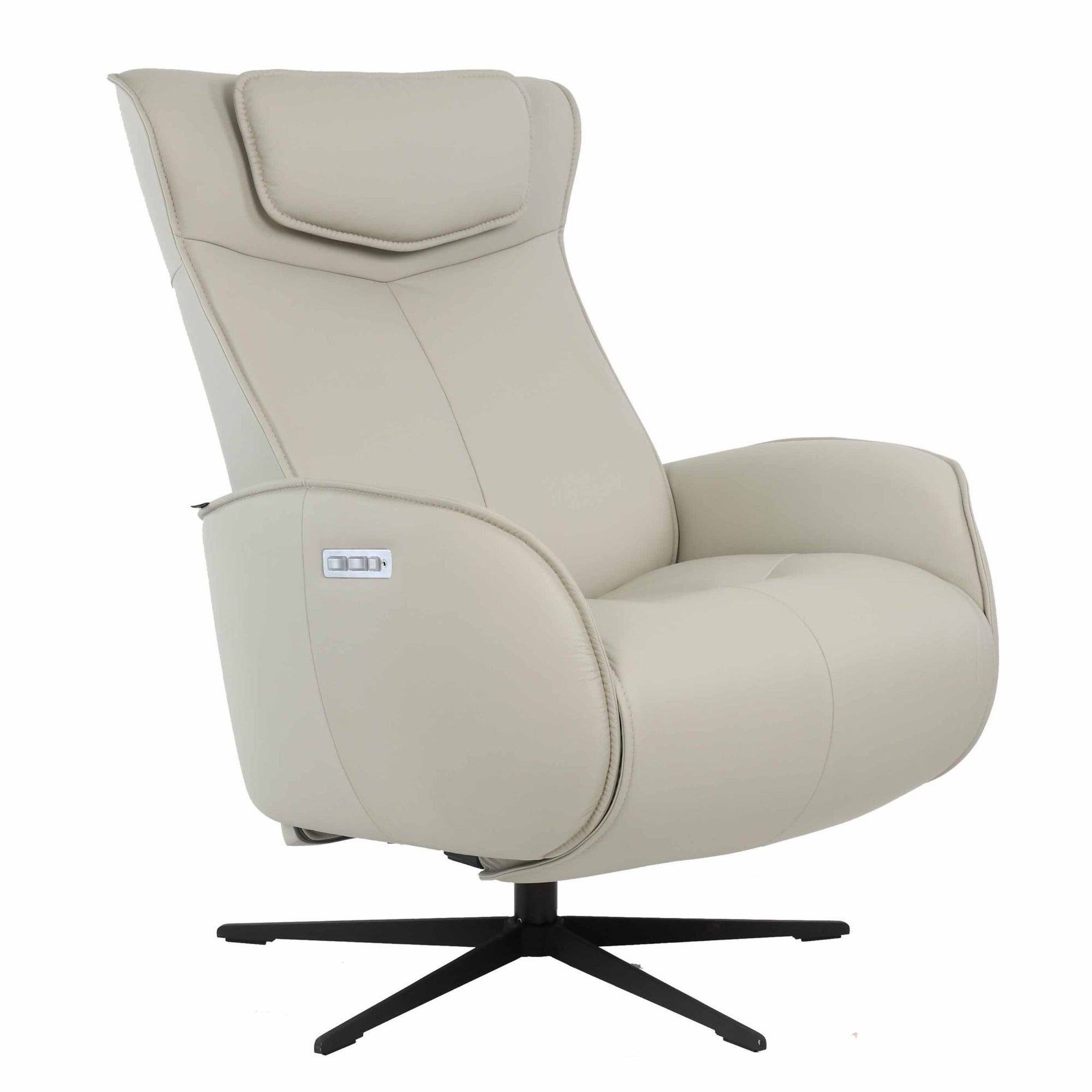 Fjords Axel Recliner w/battery