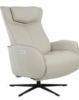 Fjords Axel Recliner w/battery