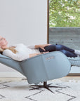 Fjords Axel Recliner w/battery