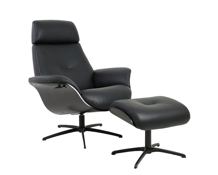 Fjords Falcon Recliner