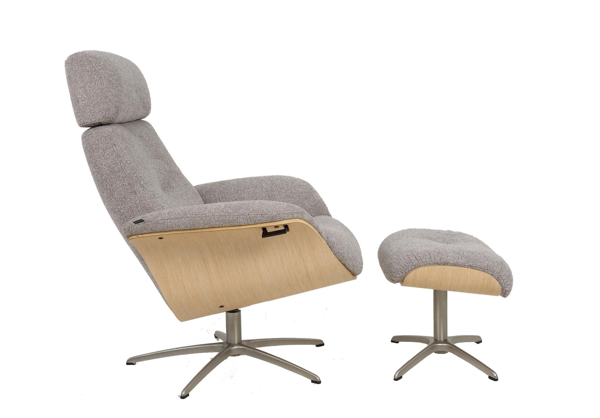 Fjords Falcon Recliner