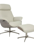 Fjords Falcon Recliner