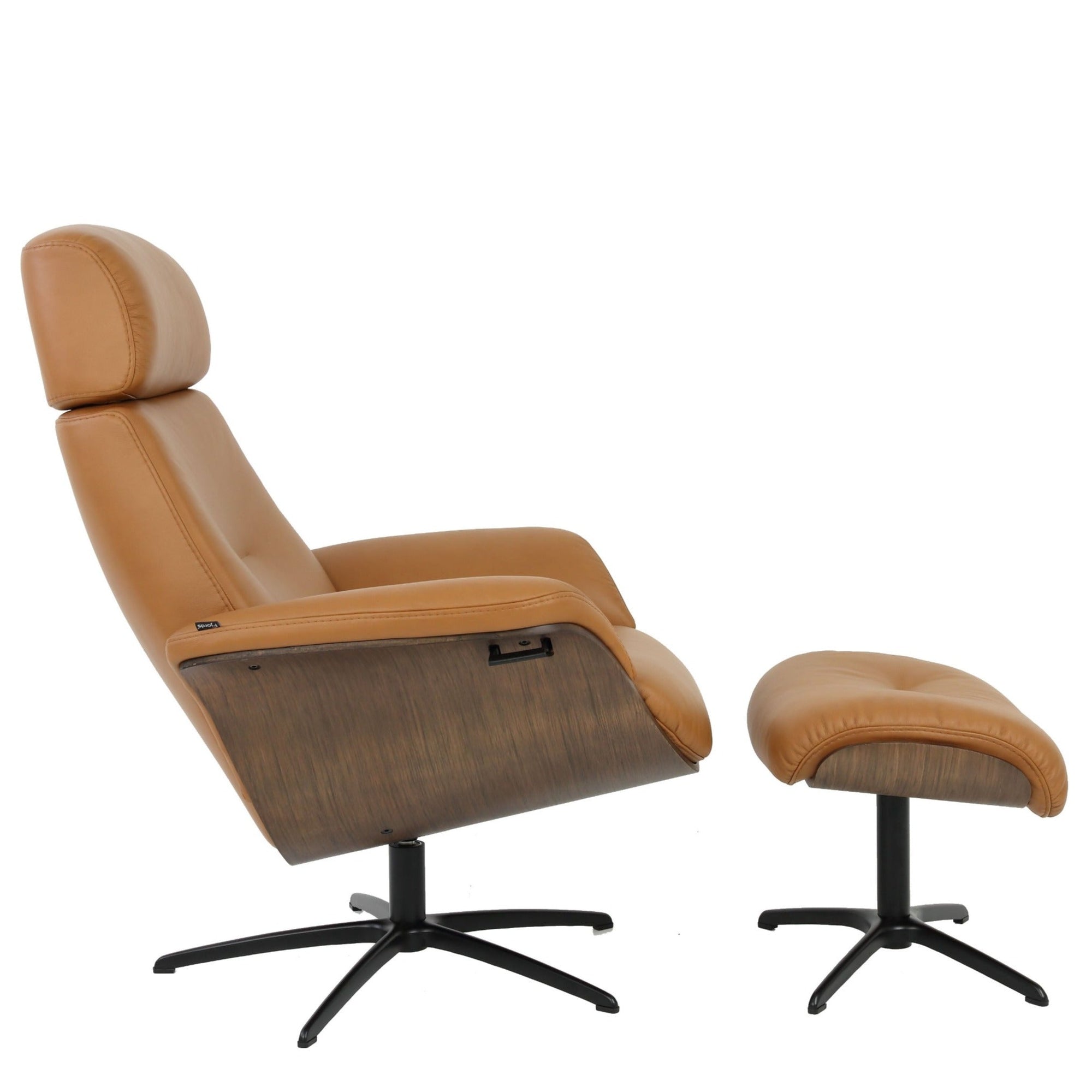 Fjords Falcon Recliner