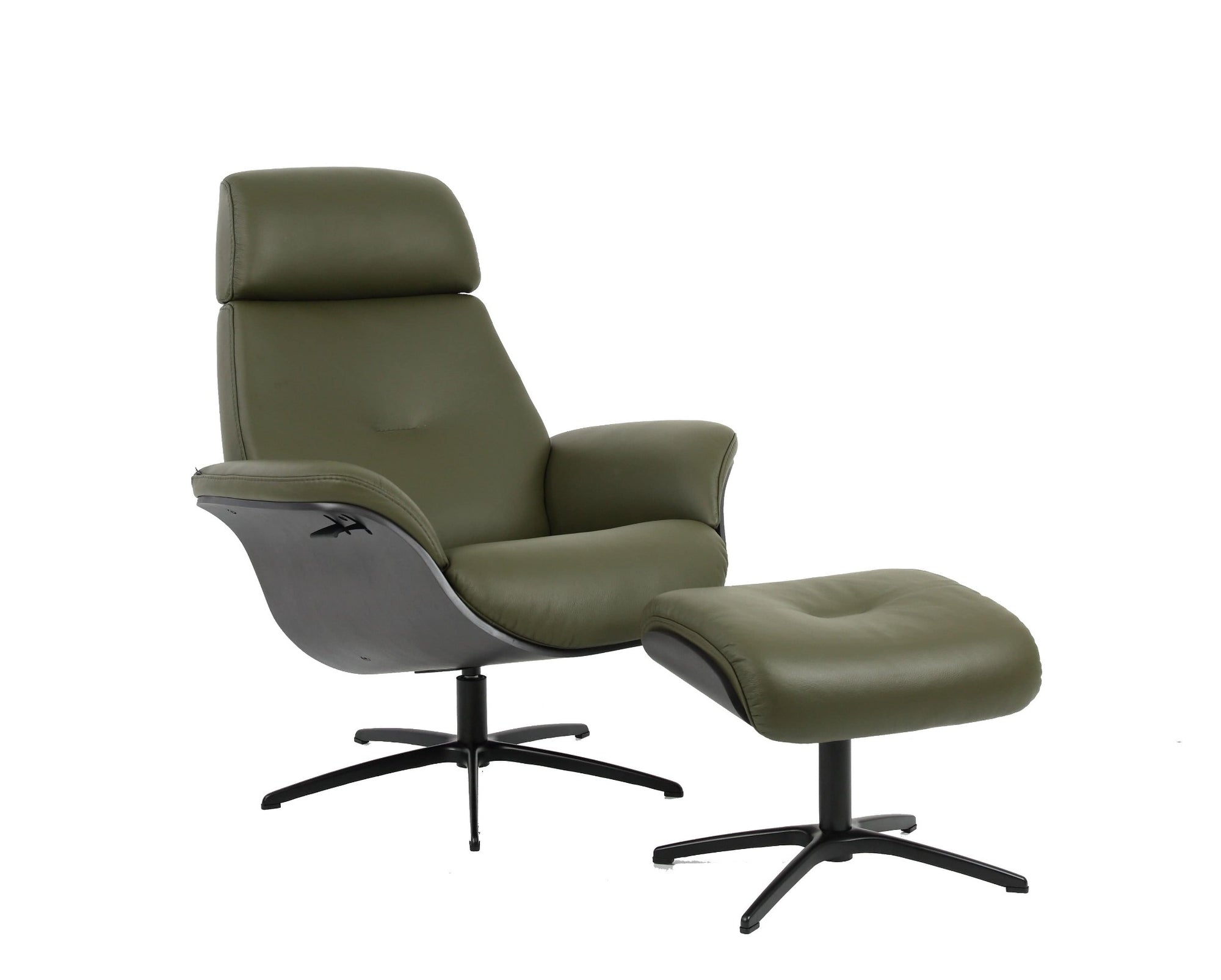 Fjords Falcon Recliner