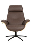 Fjords Falcon Recliner