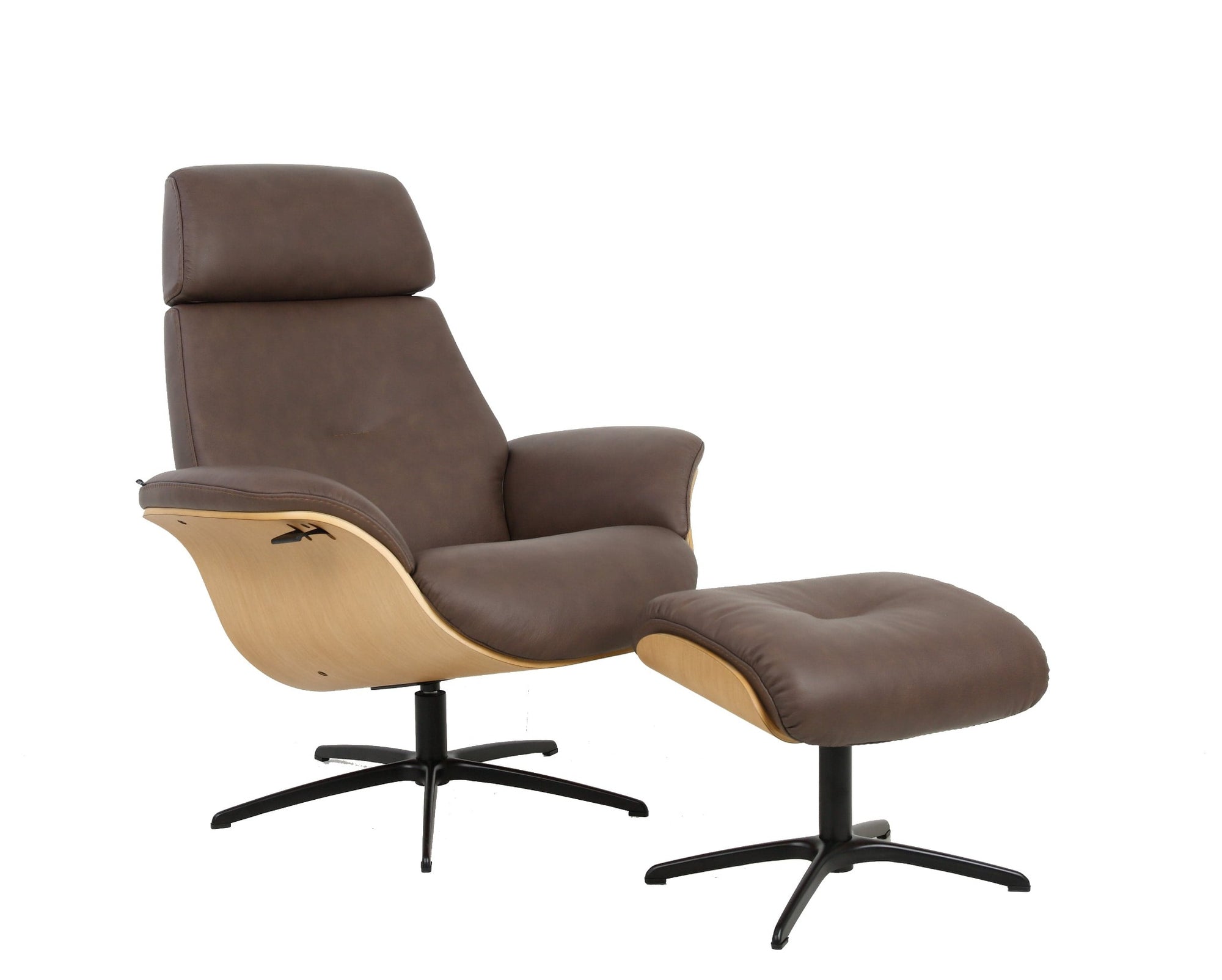 Fjords Falcon Recliner