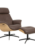 Fjords Falcon Recliner