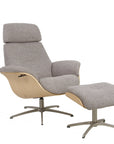 Fjords Falcon Recliner