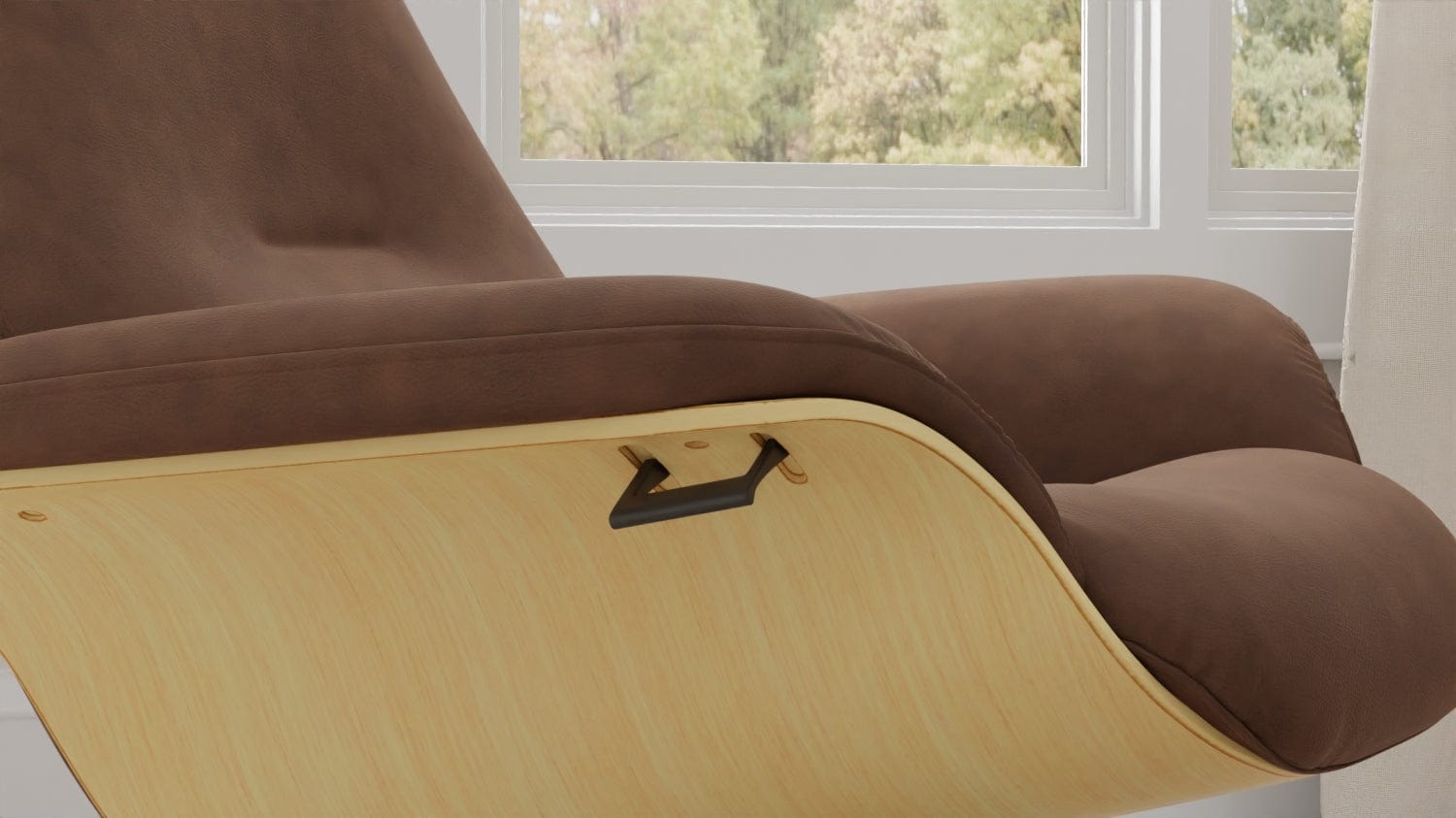 Fjords Falcon Recliner