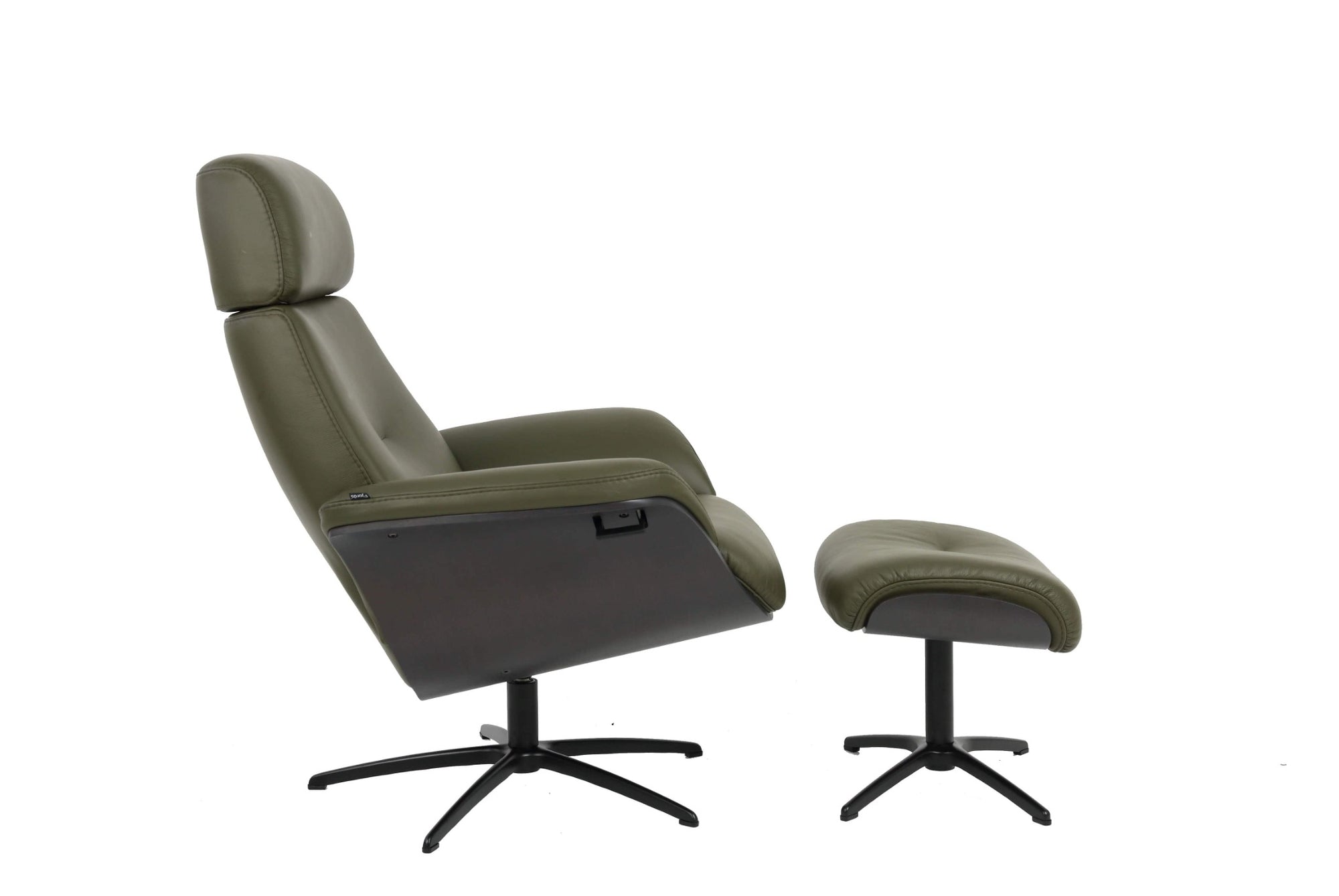 Fjords Falcon Recliner