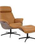 Fjords Falcon Recliner