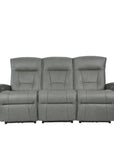 Fjords Harstad 3 Seat Sofa WallSaver