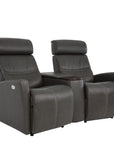 Fjords Milan Duo Seat Sofa WallSaver