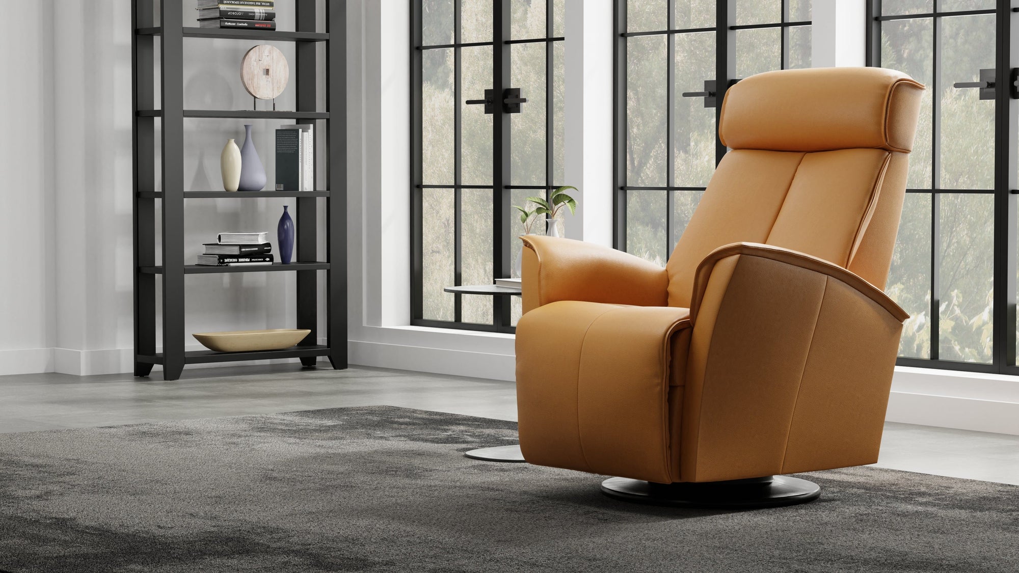 Fjords Venice Recliner