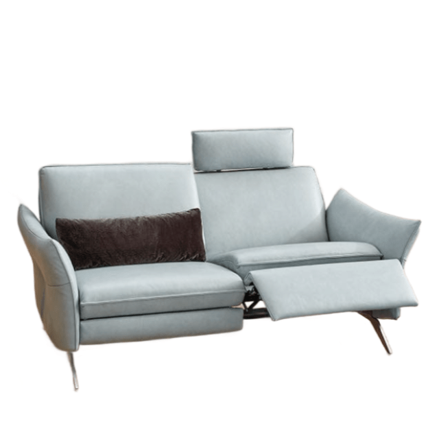 Himolla Siegfried Mid Size Sofa