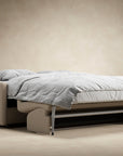 Innovation Carnell Sloped Arm Sleeper Sofa