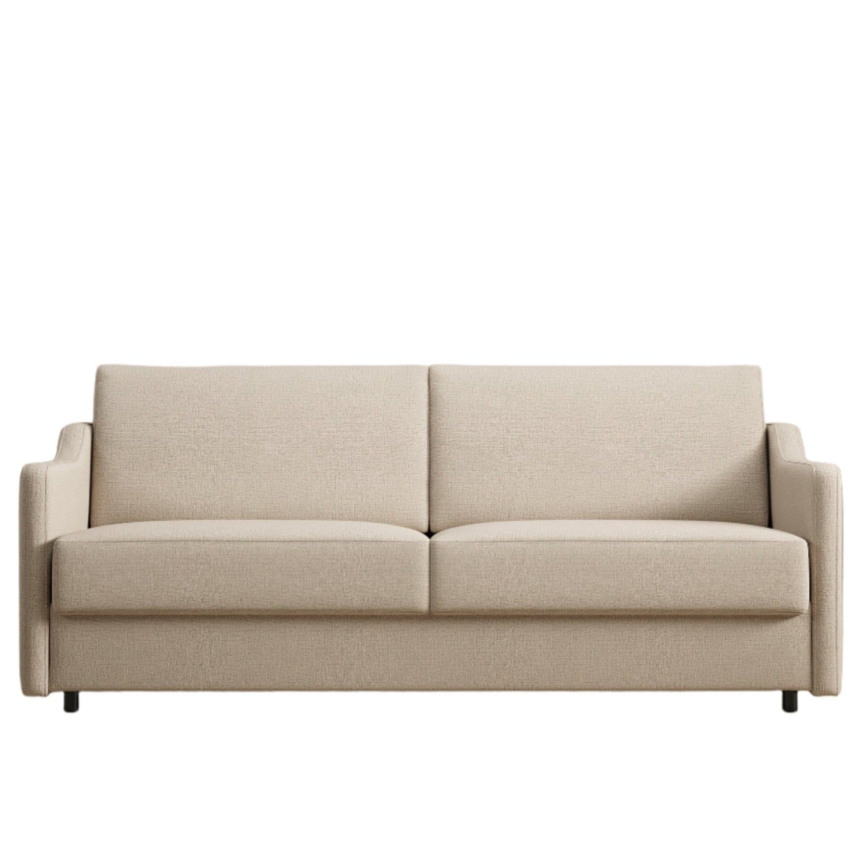 Innovation Carnell Sloped Arm Sleeper Sofa