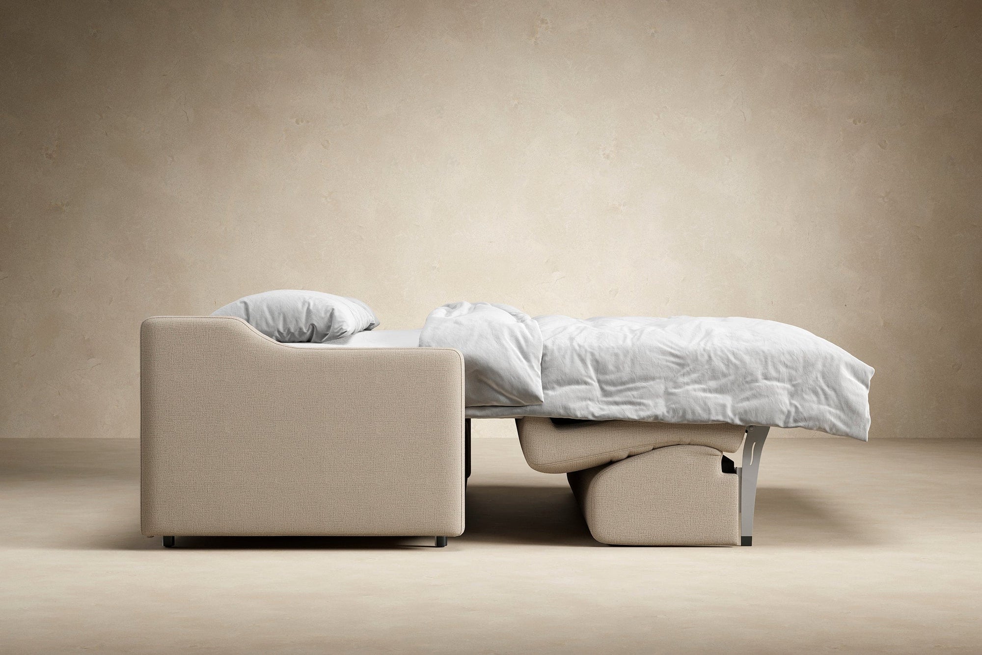 Innovation Carnell Sloped Arm Sleeper Sofa