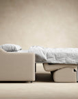 Innovation Carnell Sloped Arm Sleeper Sofa